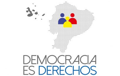 IDD inicia ciclo de talleres «Democracia es Derechos»